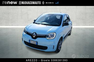 Renault Twingo 1.0 sce Zen 65cv