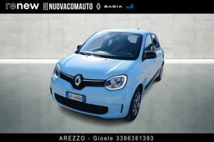 Renault Twingo 1.0 sce Zen 65cv