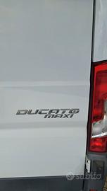 Ducato Maxi