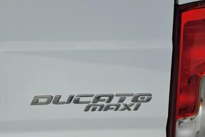 Ducato Maxi