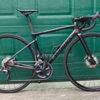 Bici da corsa