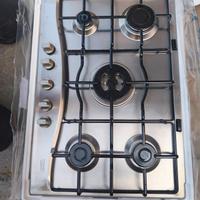 Piano cottura Hotpoint Ariston