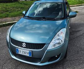 Suzuki Swift 1.2 VVT 5 porte GL Style GAR 12 MESI