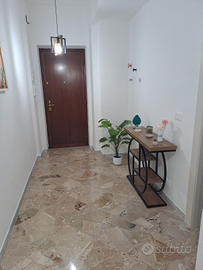 Camere in Via Pollaci - disponibilità immediata