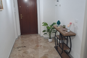 Camere in Via Pollaci - disponibilità immediata