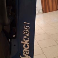 montascale a ruote Yacht N961