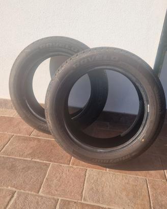 Pneumatici rovelo estive 195/55R16