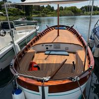 Gozzo Aprea Mare Smeraldo Veloce