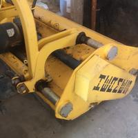 Trincia Hermes Flaily