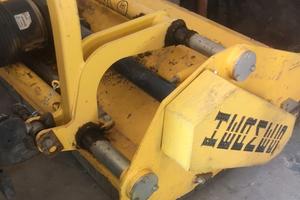 Trincia Hermes Flaily