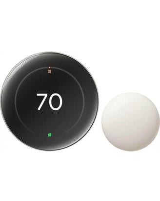 Google Nest, Termostato di apprendimento