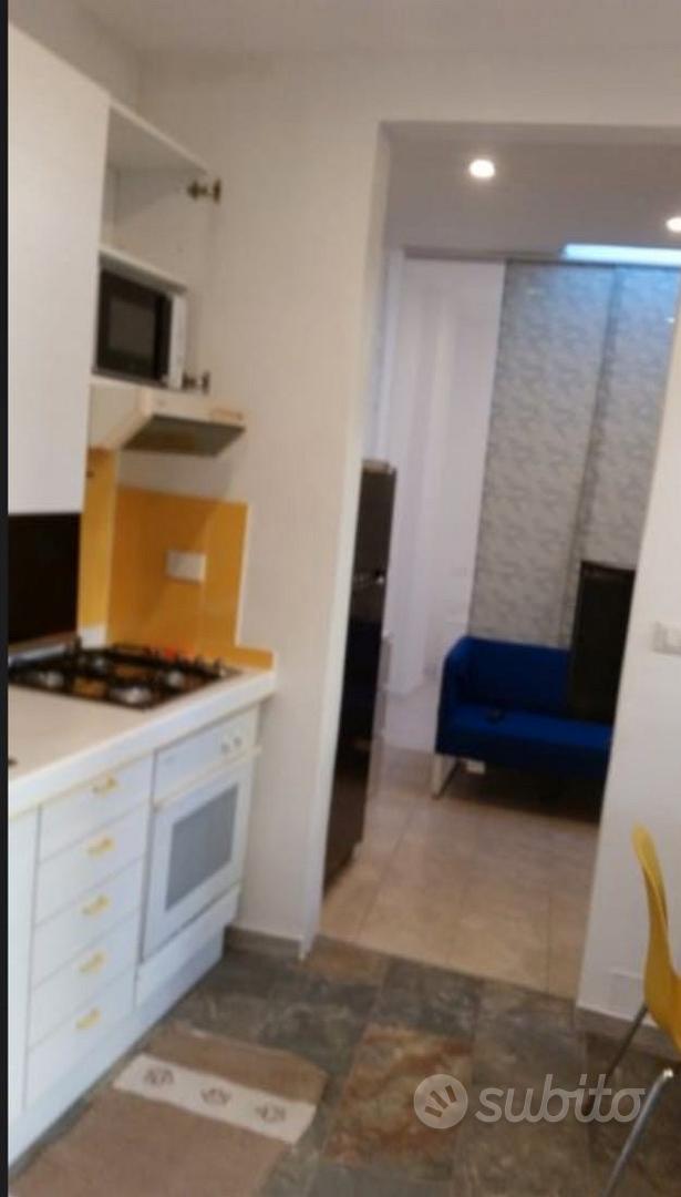 Bilocale in Barriera di Milano, foto 5 di 6