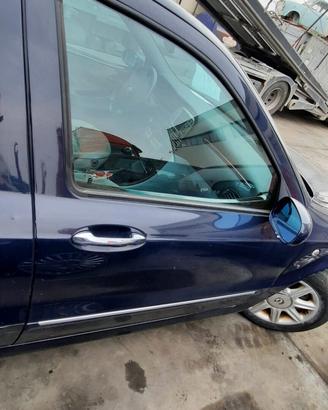 LANCIA LYBRA 2000 - PORTA ANTERIORE DESTRO