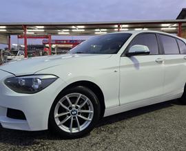 BMW Serie 1 (F20) - 2012