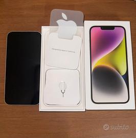 Iphone 14 128 gb