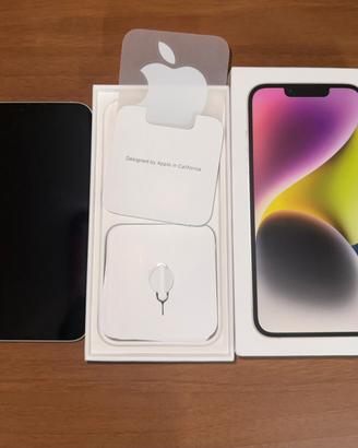 Iphone 14 128 gb