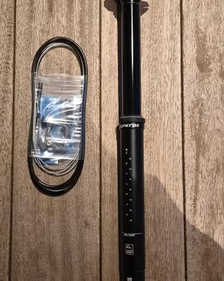 Reggisella Telescopico MTB  Syncros Duncan 1.5 