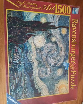 Ravensburger 1500 