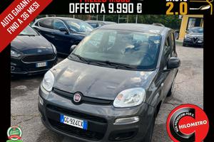 Fiat Panda 1.2 EasyPower