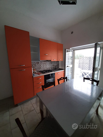 Casa vacanza costa jonica