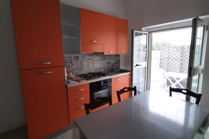 Casa vacanza costa jonica