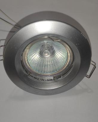 faretti HAL 50W GX 5.3