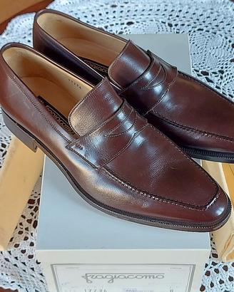 scarpe Fragiacomo uomo