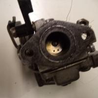 Carburatore motore marino