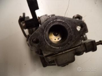 Carburatore motore marino