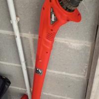 tagliaerba / decespugliatore 