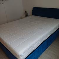 Letto Matrimoniale alla francese