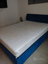 Letto Matrimoniale alla francese