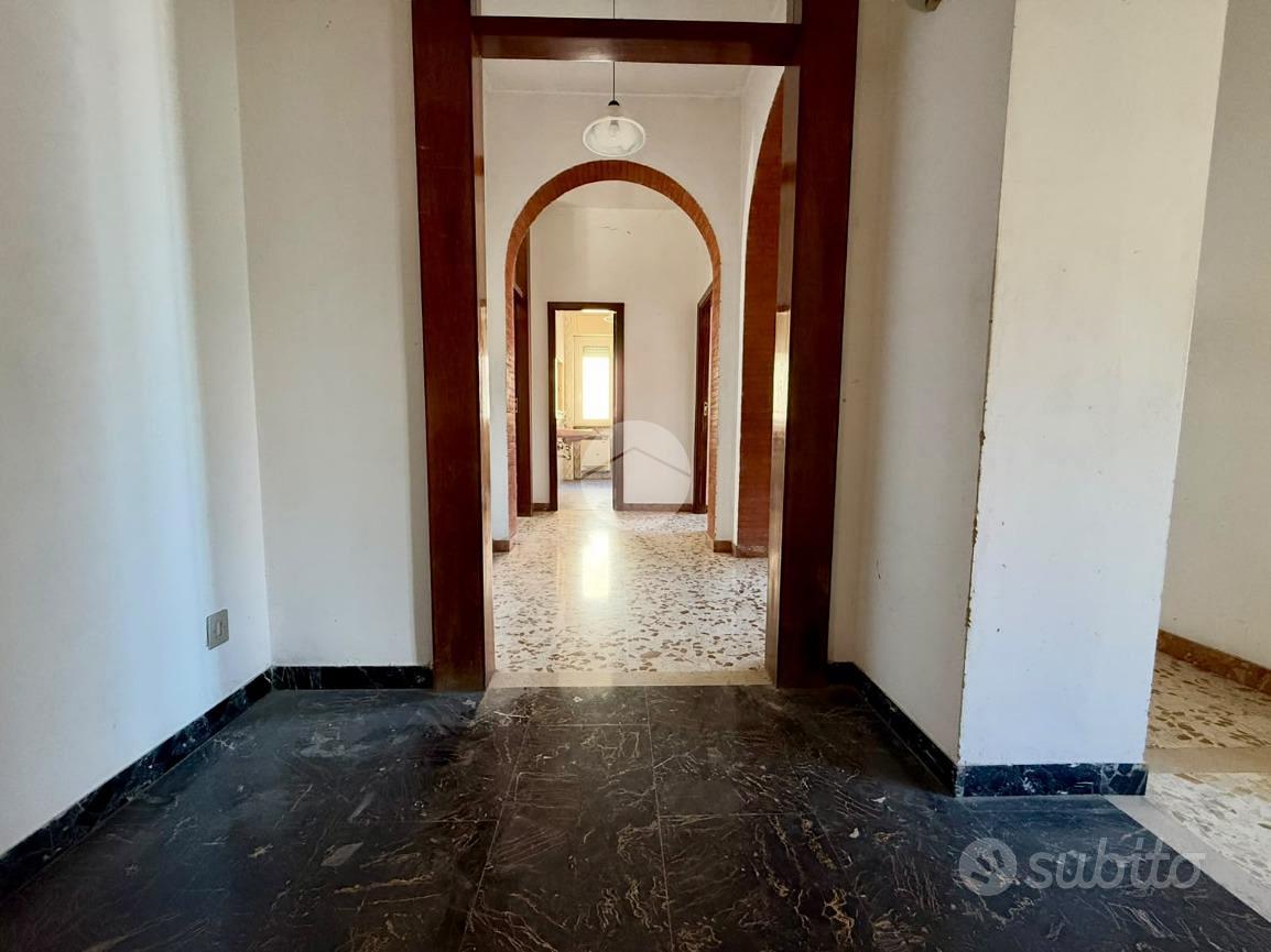 Appartamento – Campobasso - Vista 2