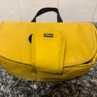 Porta fotocamera Nikon