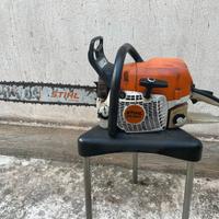 Motosega stihl ms 362 c