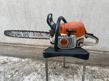 Motosega stihl ms 362 c