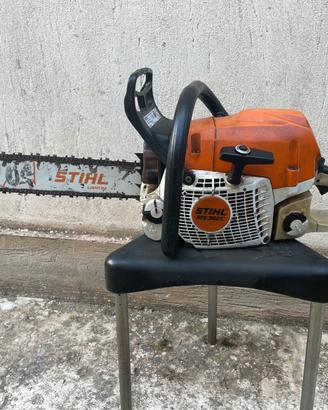 Motosega stihl ms 362 c
