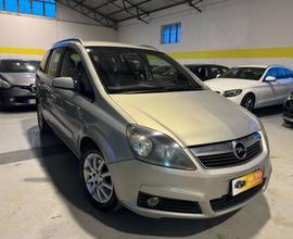 Opel Zafira 1.9 CDTI 120CV Cosmo 7 posti 2008