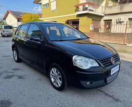 VOLKSWAGEN Polo 1.2/70CV NEOPATENTATI