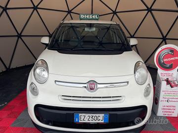 Fiat 500L 1.3 Multijet 85 CV Lounge