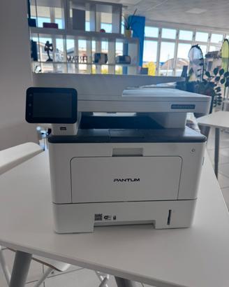 Multifunzione Pantum BM5100FDW