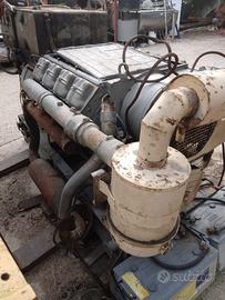 generatore corrente 120 kw