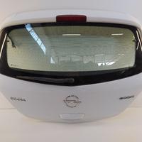 Portellone Post OPEL CORSA D '06