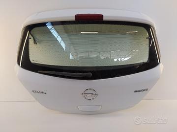 Portellone Post OPEL CORSA D '06