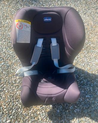 Seggiolino Chicco