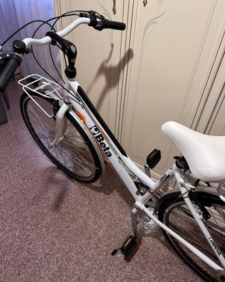 Bicicletta Beta