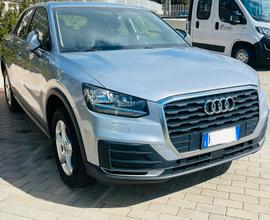 Audi Q2 1.6 diesel cambio automatico Pari al nuovo