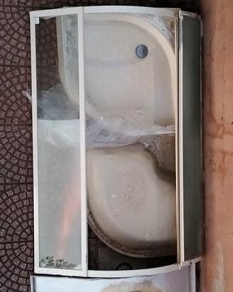 BOX DOCCIA GRATIS 