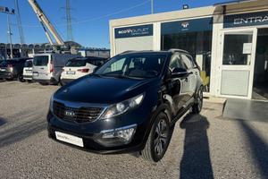 KIA Sportage III 2010 - Sportage 1.7 crdi Class 2w