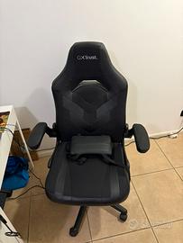 Sedia gaming